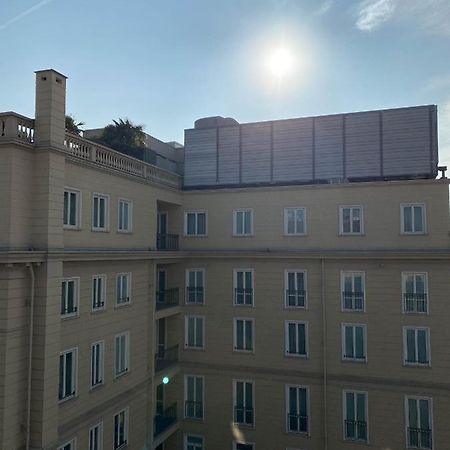 Porta Nuova Attic Room Torino Kültér fotó