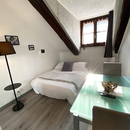Porta Nuova Attic Room Torino Kültér fotó