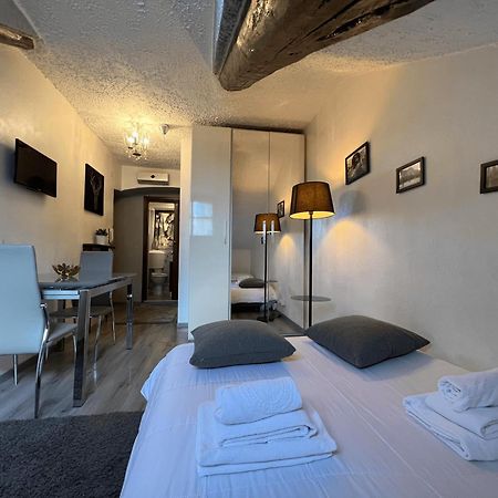 Porta Nuova Attic Room Torino Kültér fotó