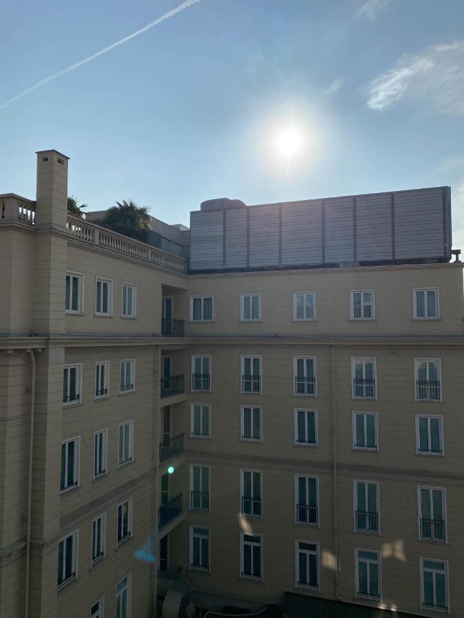 Porta Nuova Attic Room Torino Kültér fotó