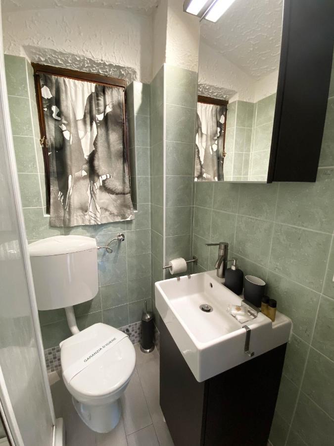 Porta Nuova Attic Room Torino Kültér fotó