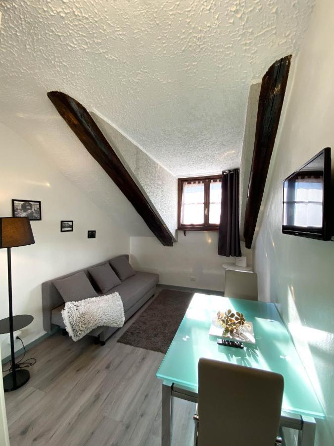 Porta Nuova Attic Room Torino Kültér fotó