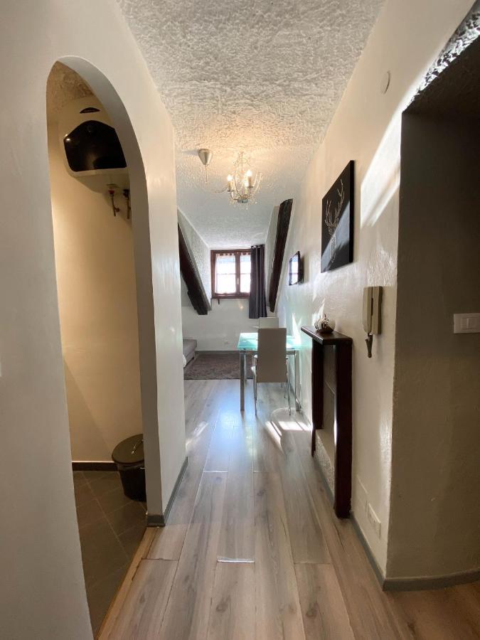 Porta Nuova Attic Room Torino Kültér fotó