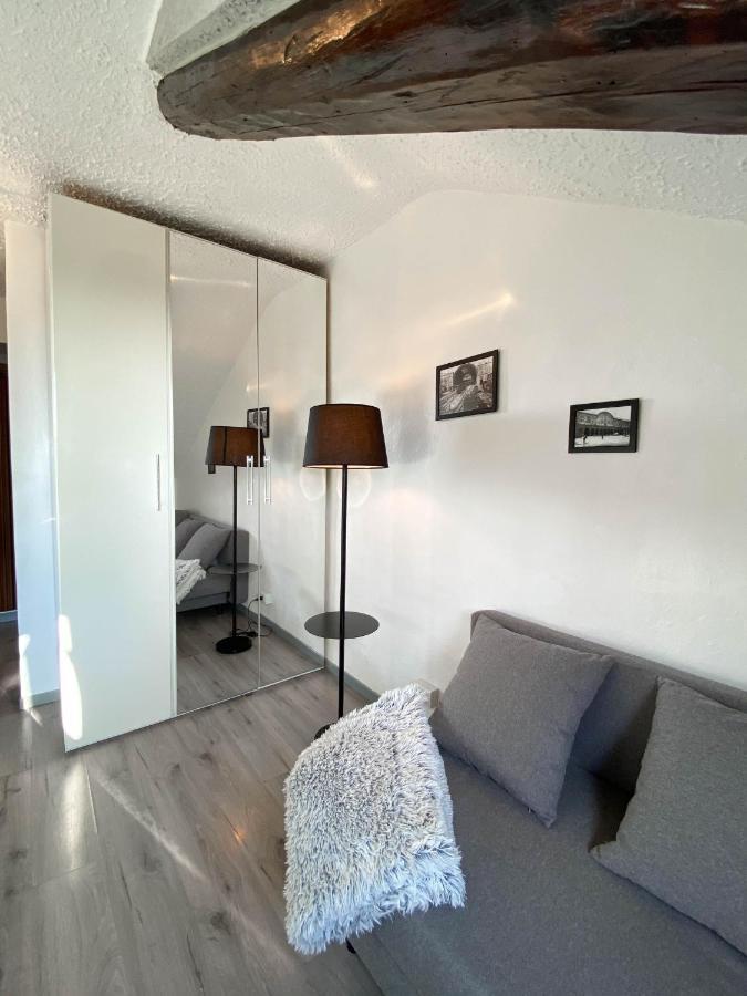 Porta Nuova Attic Room Torino Kültér fotó