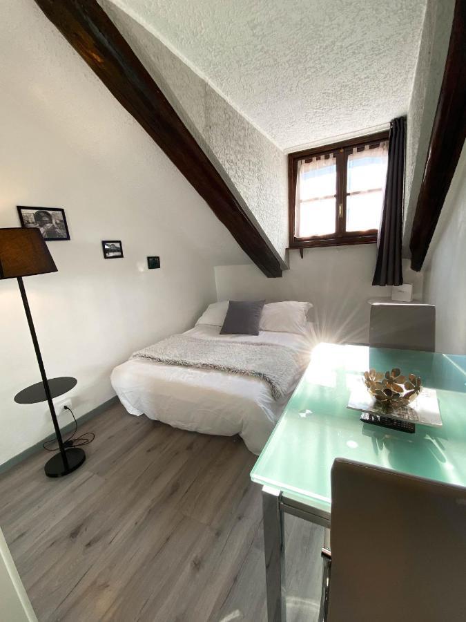 Porta Nuova Attic Room Torino Kültér fotó