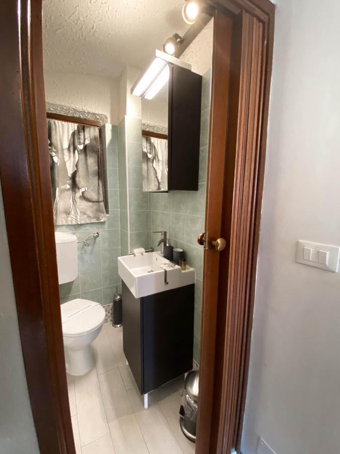 Porta Nuova Attic Room Torino Kültér fotó