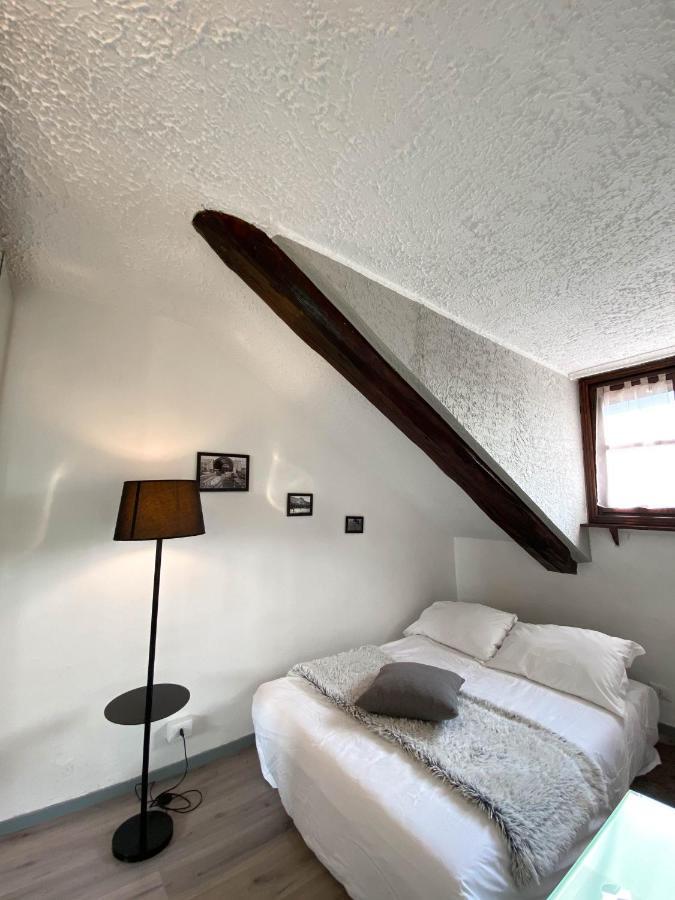 Porta Nuova Attic Room Torino Kültér fotó