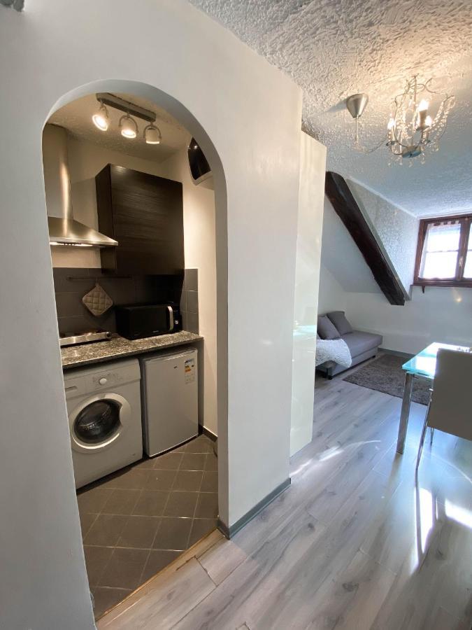 Porta Nuova Attic Room Torino Kültér fotó